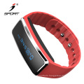 Waterproof fitness smart watch for android IOS with SDK